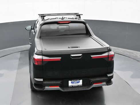 Used 2024 Hyundai Santa Cruz Limited image 36