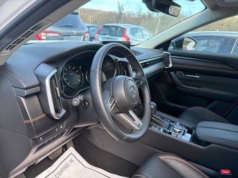 Used 2025 MAZDA CX-50 AWD 2.5 Hybrid w/ Weather Package image 18