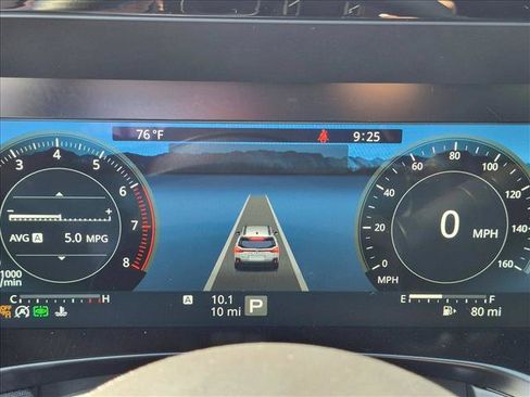 New 2026 Subaru Outback Premium AWD/4WD image 13