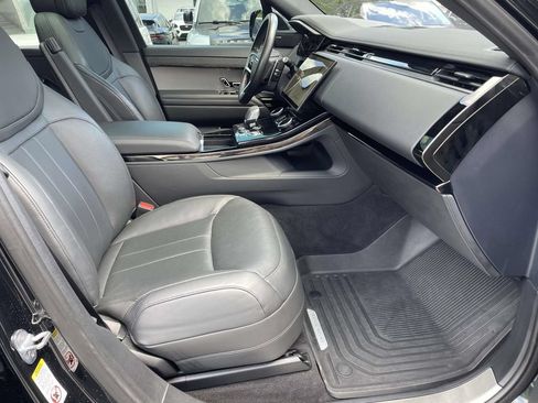 Used 2023 Land Rover Range Rover Sport SE AWD/4WD image 20