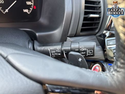 Used 2025 Honda Odyssey Elite image 22