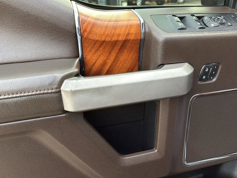 Used 2019 Ford F250 King Ranch w/ King Ranch Ultimate Package image 12