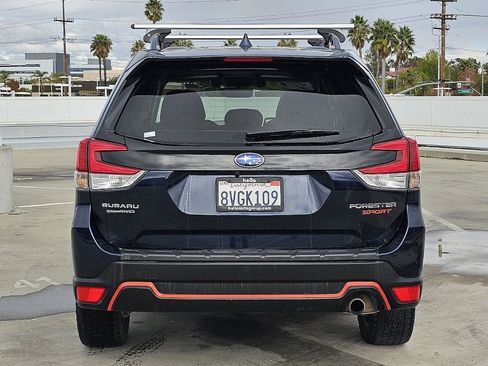 Used 2021 Subaru Forester Sport w/ Popular Package #2 image 14