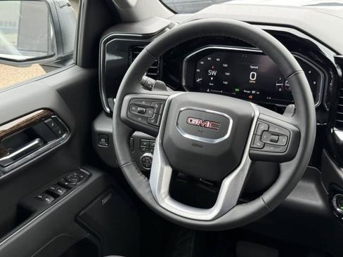 New 2026 GMC Sierra 1500 Elevation RWD image 32