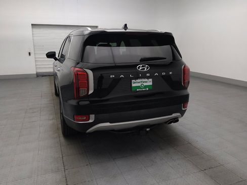 Used 2022 Hyundai Palisade SEL w/ 8P Bench Seat Package FWD image 6