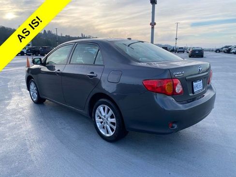 Used 2009 Toyota Corolla LE image 6