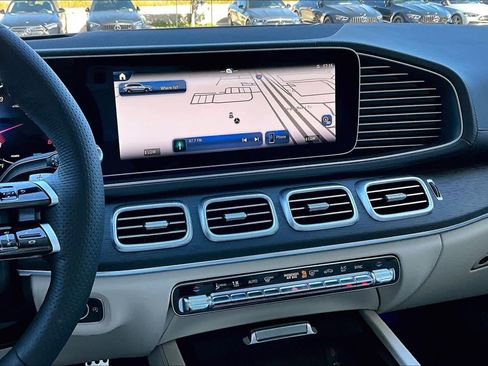 New 2026 Mercedes-Benz GLS 450 GLS 450 image 6