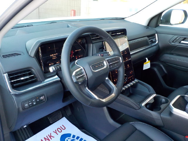 New 2027 GMC Terrain Denali AWD/4WD image 14