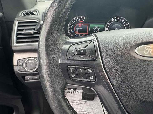 Used 2018 Ford Explorer Platinum image 31