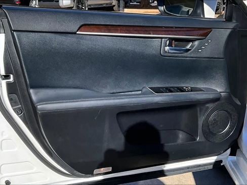 Used 2017 Lexus ES 350 image 24