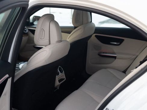 Used 2023 Mercedes-Benz C 300 4MATIC Sedan image 25