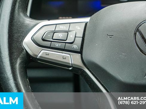 Used 2024 Volkswagen Jetta S FWD image 29