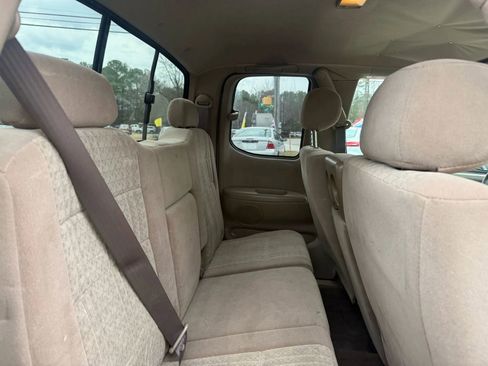 Used 2004 Toyota Tundra SR5 image 4