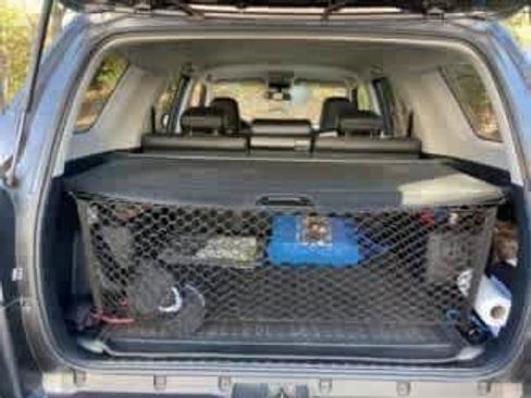 Used 2018 Toyota 4Runner TRD Off-Road Premium image 13