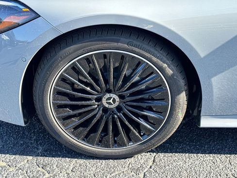 New 2026 Mercedes-Benz CLE 300 4MATIC Coupe image 7