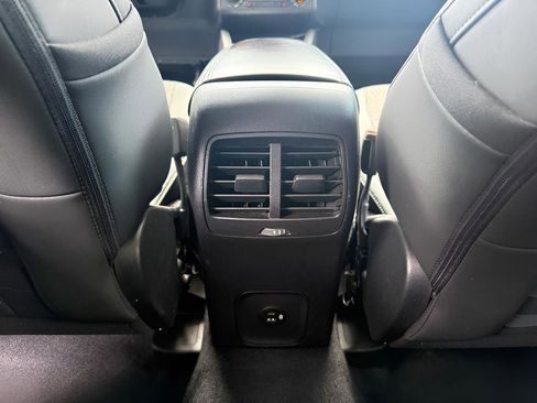 Used 2022 Ford Bronco Sport Big Bend w/ Convenience Package AWD/4WD image 12