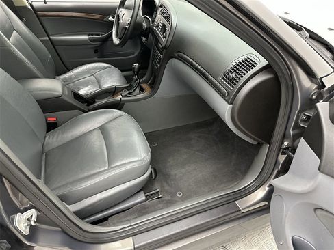 Used 2006 Saab 9-3 2.0T image 23