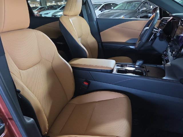 New 2026 Lexus RX 350 Premium FWD image 25