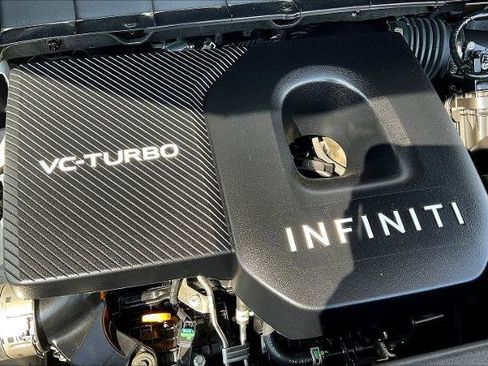 Certified 2026 INFINITI QX60 Autograph w/ Autograph Tech Package AWD/4WD image 30