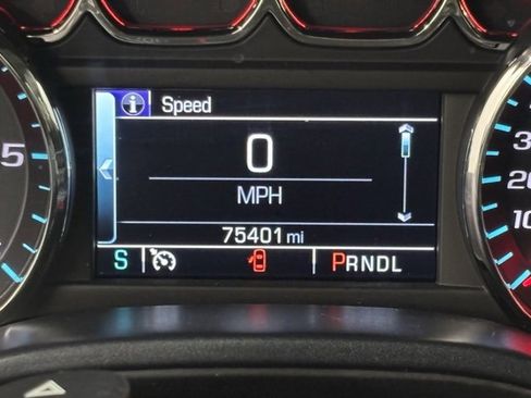 Used 2018 GMC Sierra 1500 SLT w/ SLT Premium Package image 23