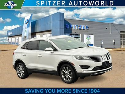 Used 2015 Lincoln MKC AWD w/ Equipment Group 101A Select