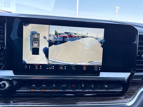Used 2024 GMC Sierra 1500 Elevation AWD/4WD image 22