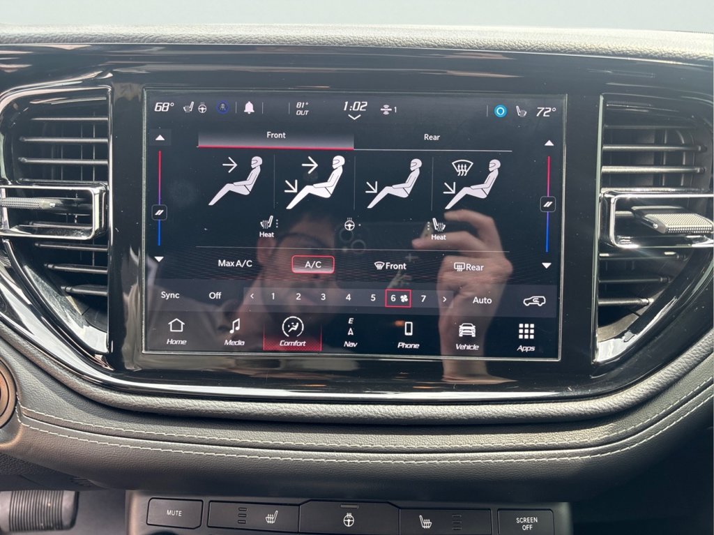 Used 2021 Dodge Durango GT AWD/4WD image 17