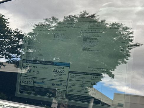 New 2026 Lexus RX 350 FWD image 28