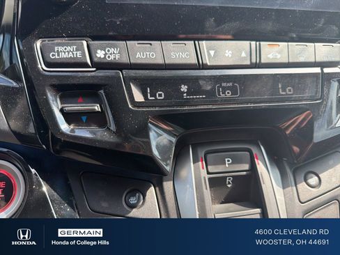 Used 2024 Honda Odyssey Touring image 21