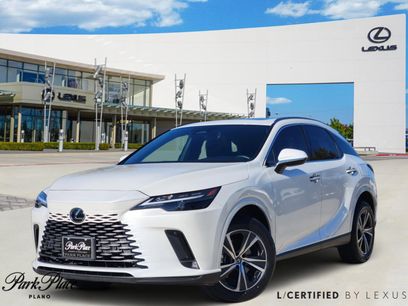 Certified 2024 Lexus RX 350 Premium