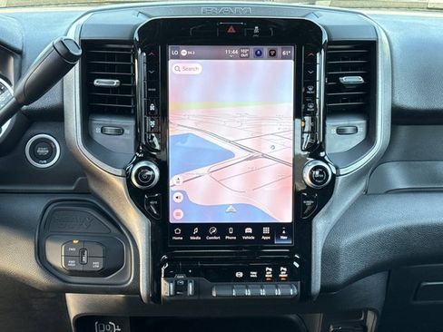 New 2026 RAM 2500 Tradesman image 8