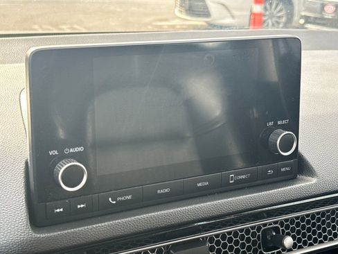 Used 2022 Honda Civic EX-L image 22