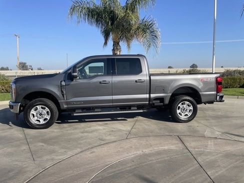 New 2026 Ford F250 XLT w/ XLT Premium Package image 2