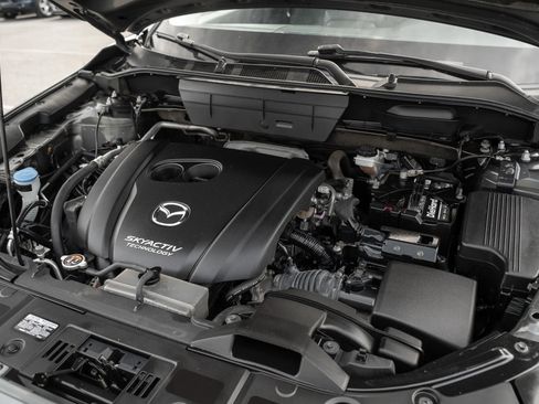 Used 2018 MAZDA CX-5 Grand Touring AWD/4WD image 34