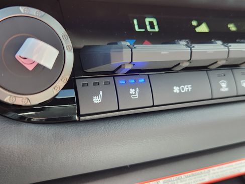 New 2026 Toyota Tundra Platinum w/ Tow Tech Package image 13