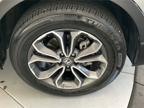 Certified 2020 Honda CR-V EX-L image 30