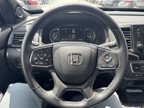 Used 2023 Honda Passport EX-L image 14
