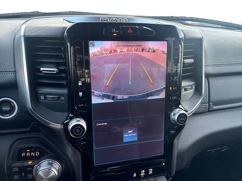 Used 2025 RAM 1500 Laramie image 24