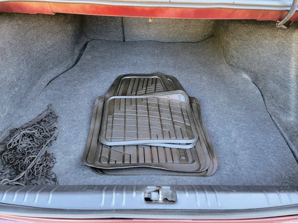 Used 2007 Chevrolet Impala LT FWD image 19