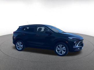 Used 2025 Buick Encore GX Preferred video 2