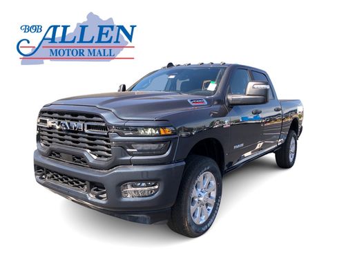 New 2026 RAM 2500 Big Horn image 1