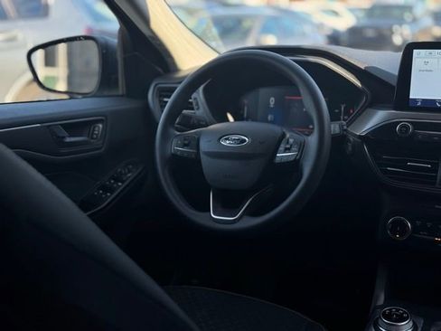 Used 2025 Ford Escape Active image 21
