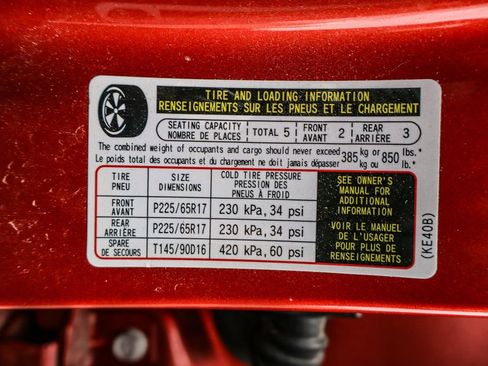 Used 2024 MAZDA CX-5 AWD 2.5 S w/ Select Package image 43