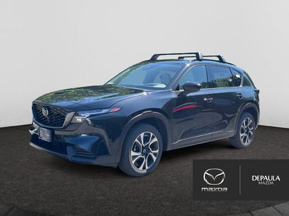 New 2026 MAZDA CX-5 Preferred