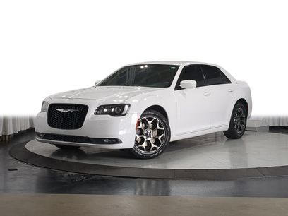 Used 2017 Chrysler 300 S