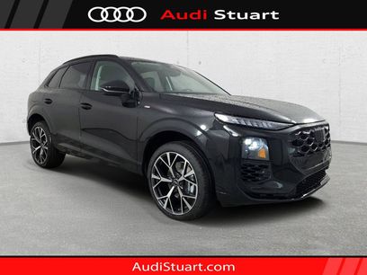 New 2026 Audi Q3 quattro 2.0T
