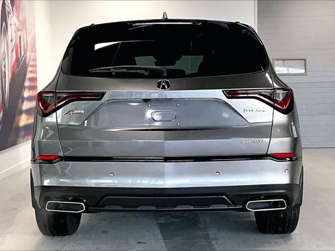 New 2026 Acura MDX A-Spec image 5