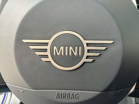 New 2027 MINI Cooper Countryman S AWD/4WD image 37