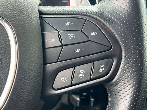 Used 2024 Dodge Durango GT AWD/4WD image 29
