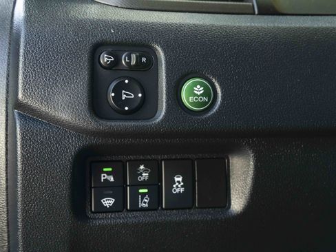 Used 2022 Honda Passport TrailSport image 41